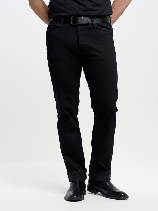 Pánske nohavice jeans COLT 901